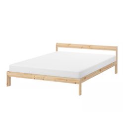 Full bed only