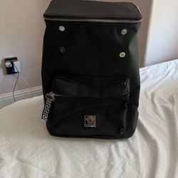 Versace Book Bag