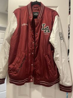 Hollister Bomber Jacket