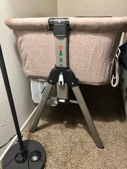 Baby bassinet