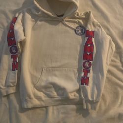 Hoodie Mammoth Mountain California Size M