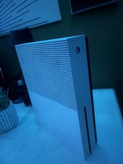 X Box One S