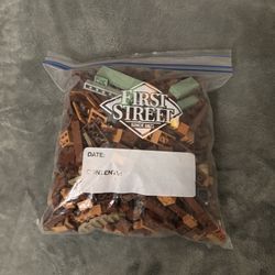 Lego Bricks