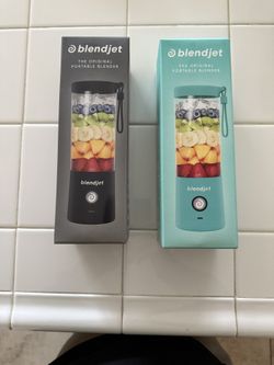 Blendjet