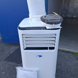 Whynter  Air Conditioner 