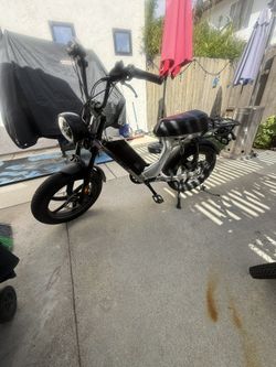 Juice Ebike
