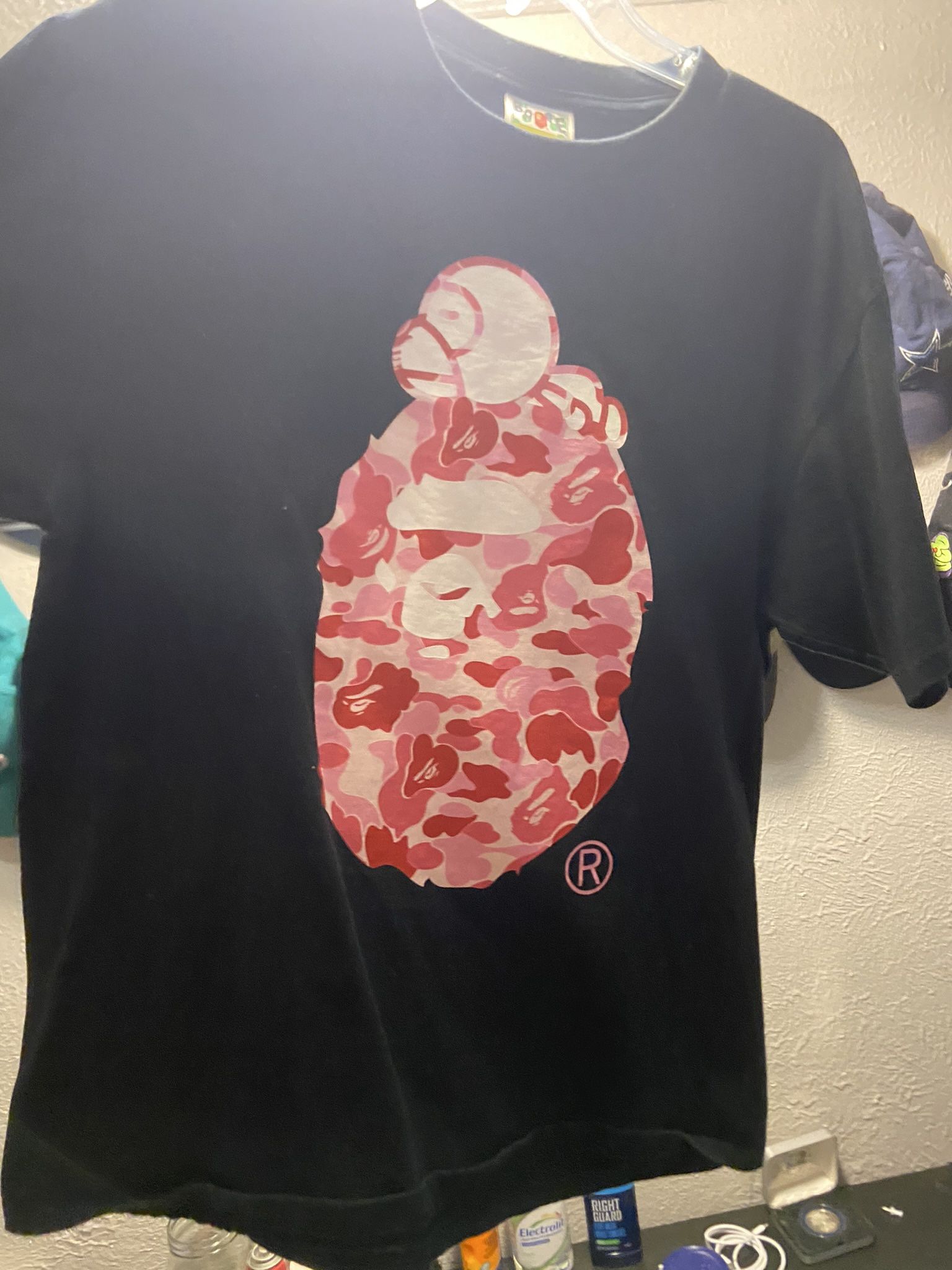 Bape