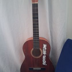 Guitar 