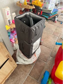 Pack n play