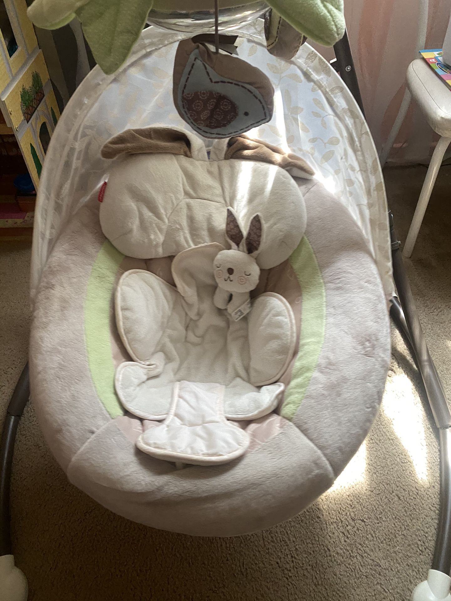 Fisher Price Baby Swing