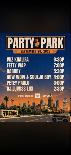 Wiz Khalifa Fresno Tickets