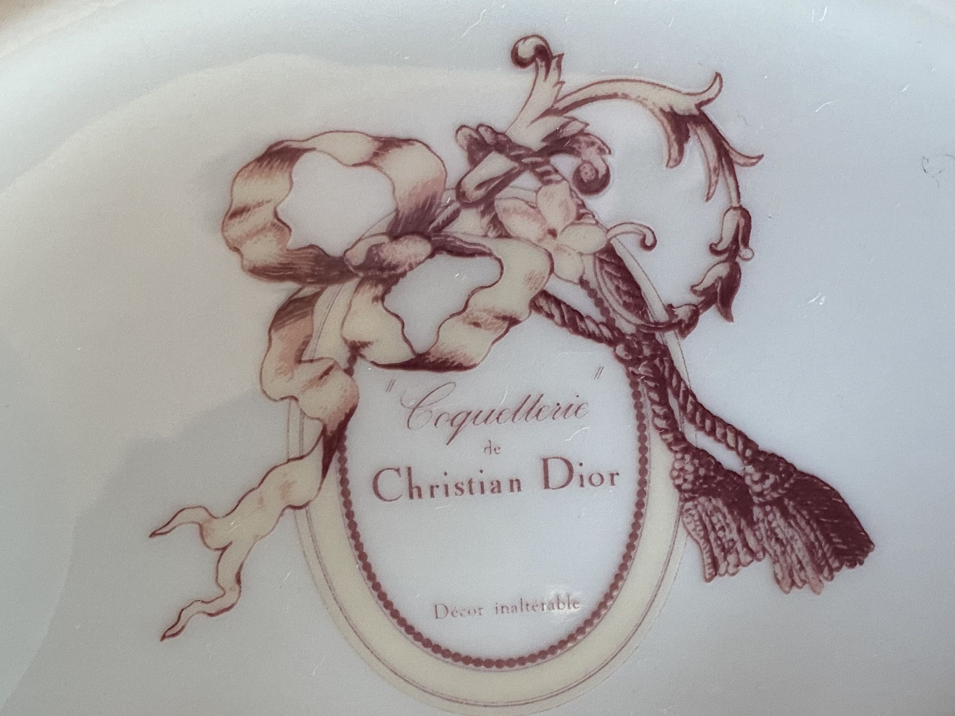 Christian Dior