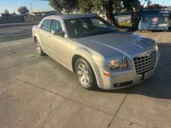 2007 Chrysler 300
