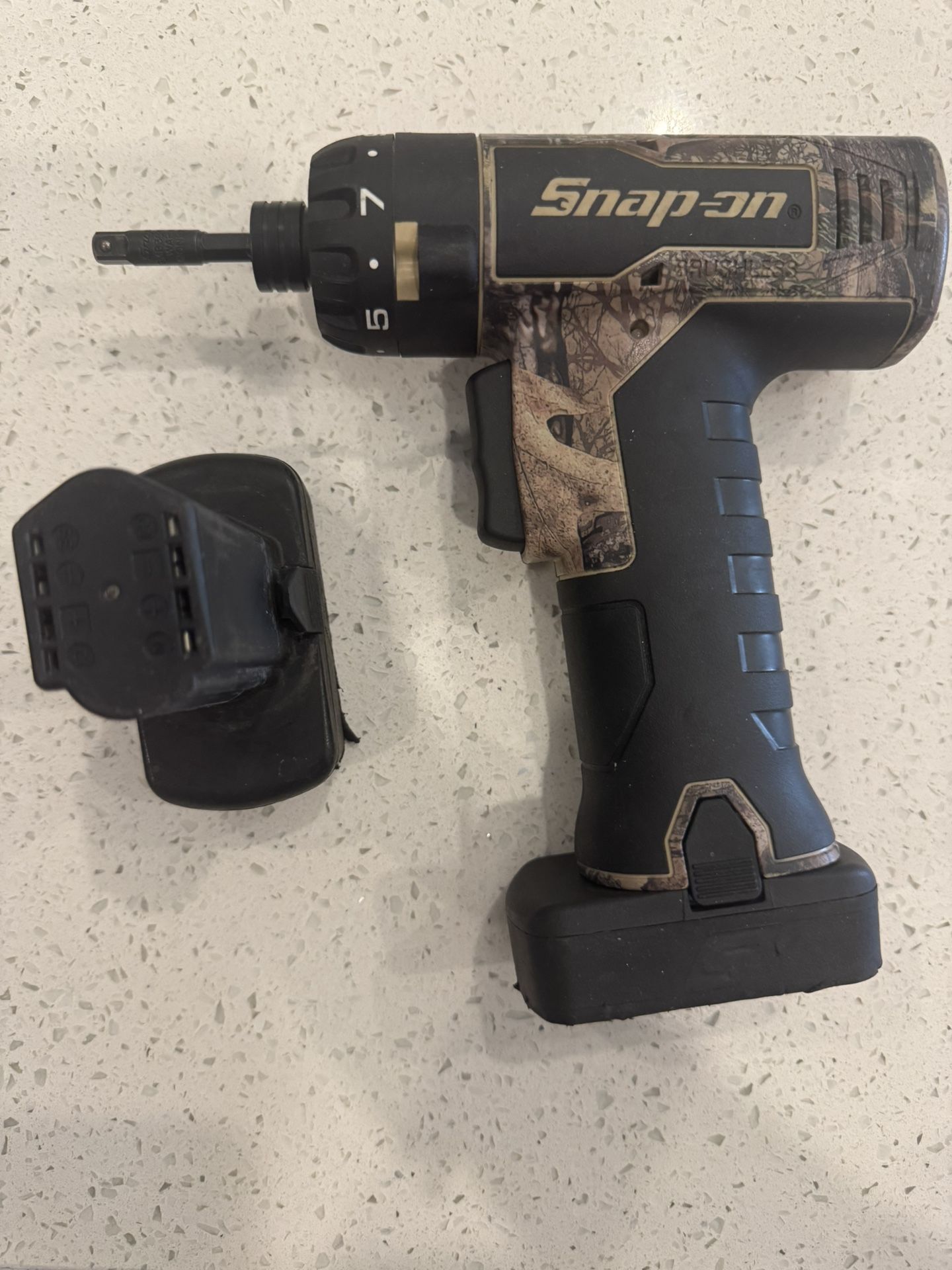 Snap On Power Tool 