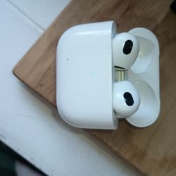 Apple Air Pods 