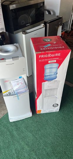 Water dispenser