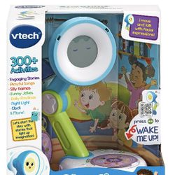 2 Brand new VTech toy, Story time with Sunny