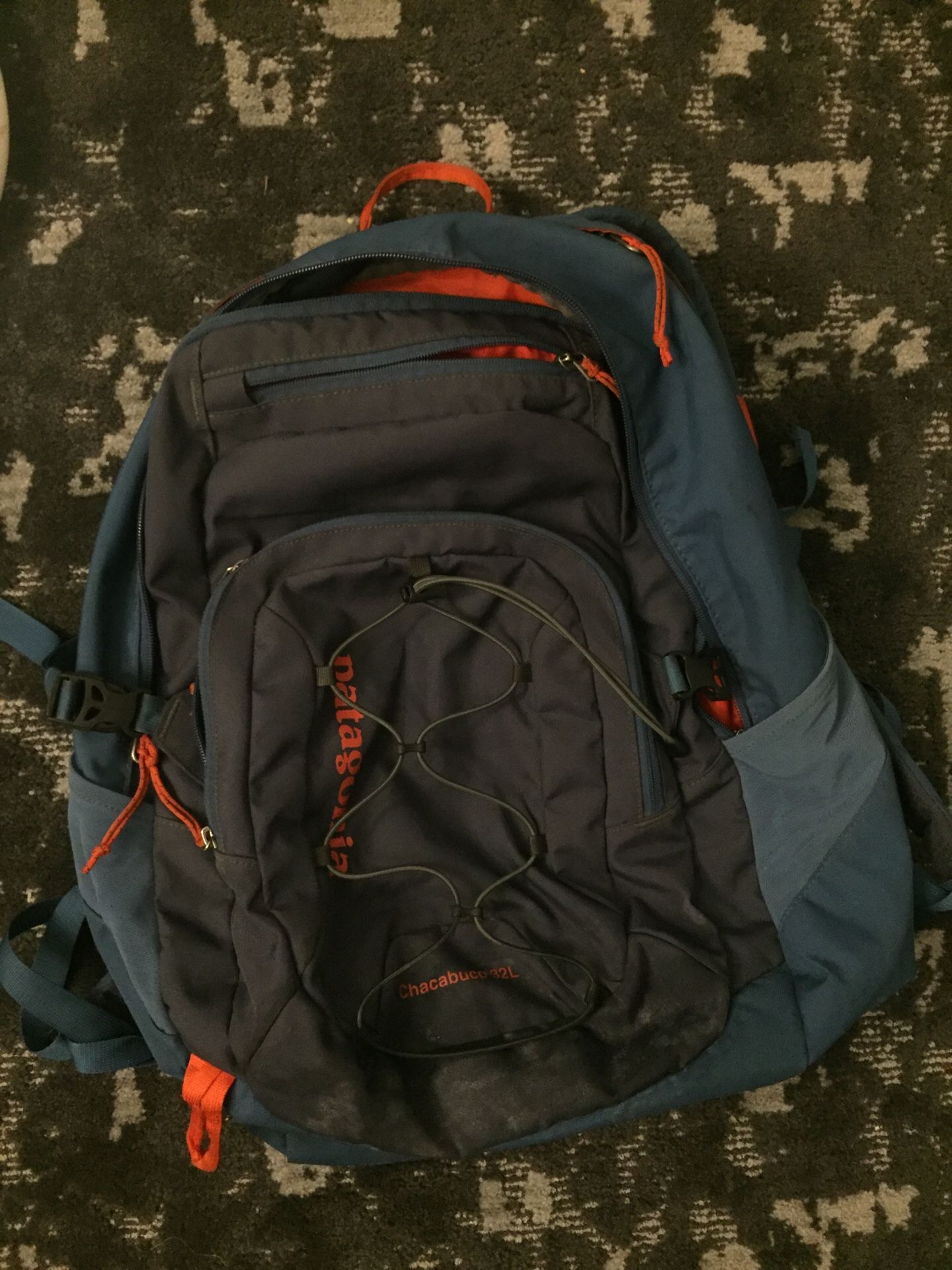 Patagonia 32L Chacabuco Backpack