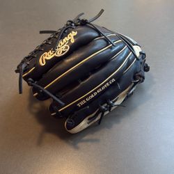 Rawlings Heart of The Hide 
