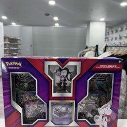 Pokemon Mega Mewtwo Collection [Mega Mewtwo Y]