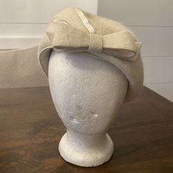 VINTAGE HAT