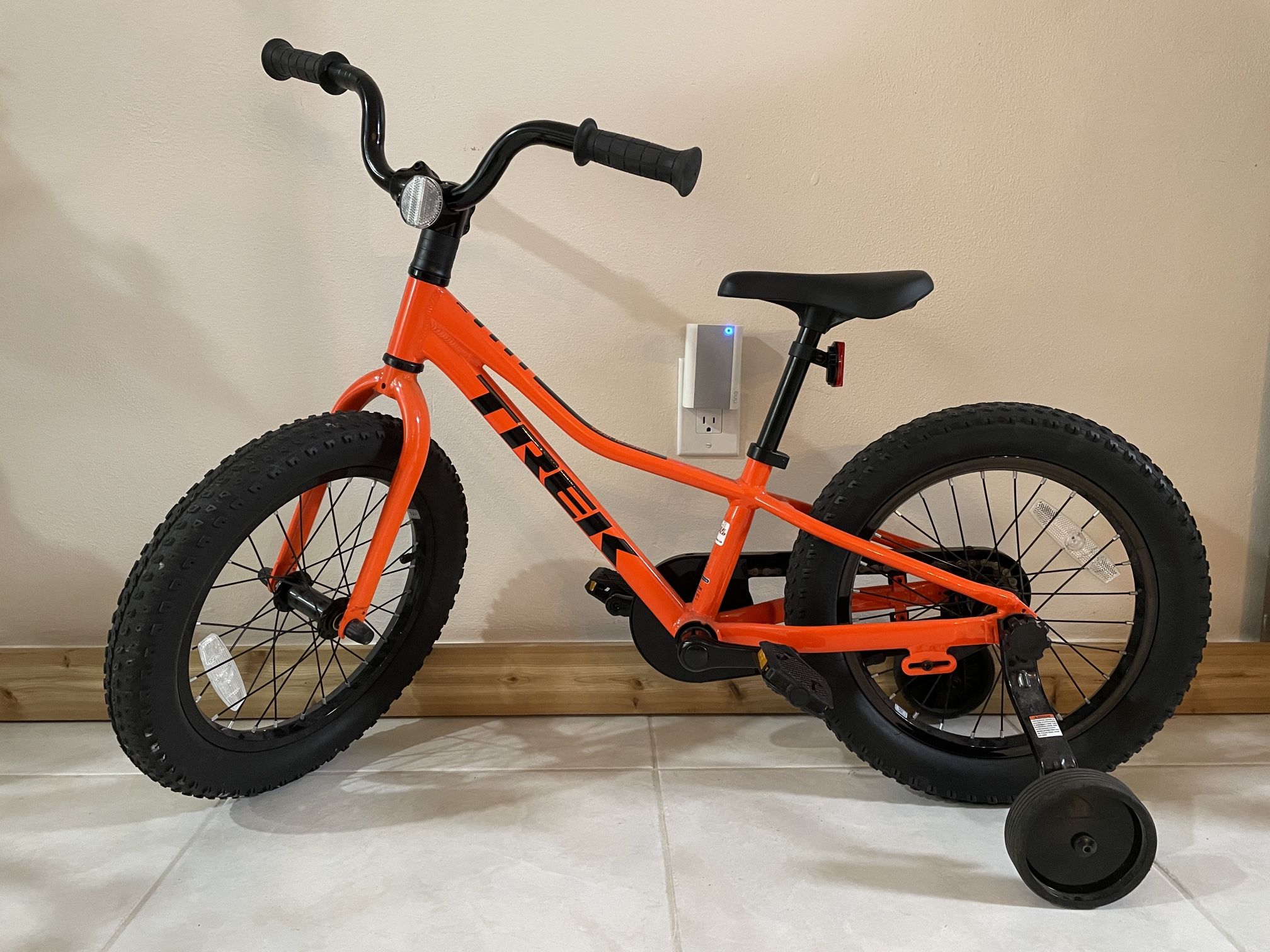 Trek Precaliber 16 Bike for Sale in Miami, FL - OfferUp