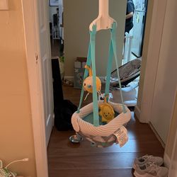 Baby Jumper 