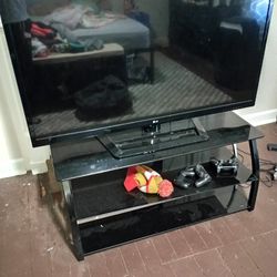 55 Inch LG TV