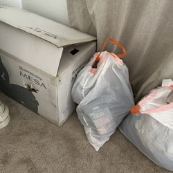 Bulk Items