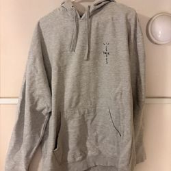 Travis Hoodie