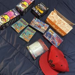 420 Za Pain Packs 