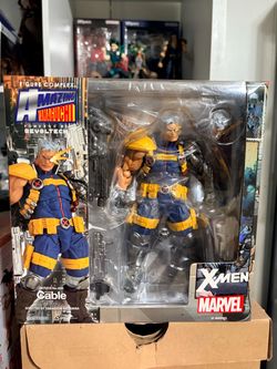 Amazing Yamaguchi Revoltech