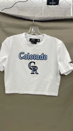 Colorado shirt. Item No 820 (Shopgoodwill)