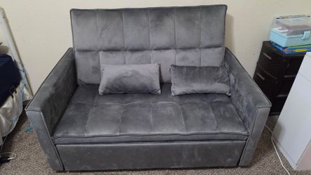 Couch/Bed