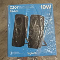 Bluetooth Speakers 