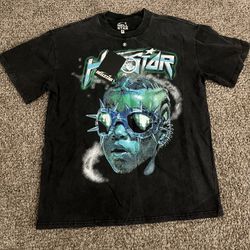 hellstar Shirt 