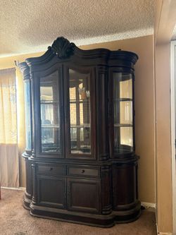 China Cabinet