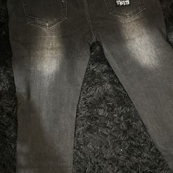 Ksubi Jeans 