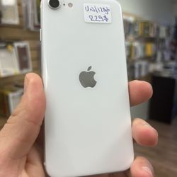 Apple Iphone SE(2020) Unlocked 128GB