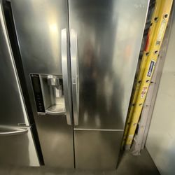 Lg Refrigerator