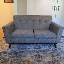 MCM Sofa • Mid-Century Modern Couch/Sofa