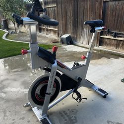 Freemotion 511.9 Fitness Bike
