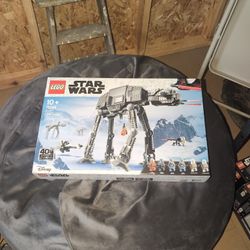 Lego Star Wars Set 75288