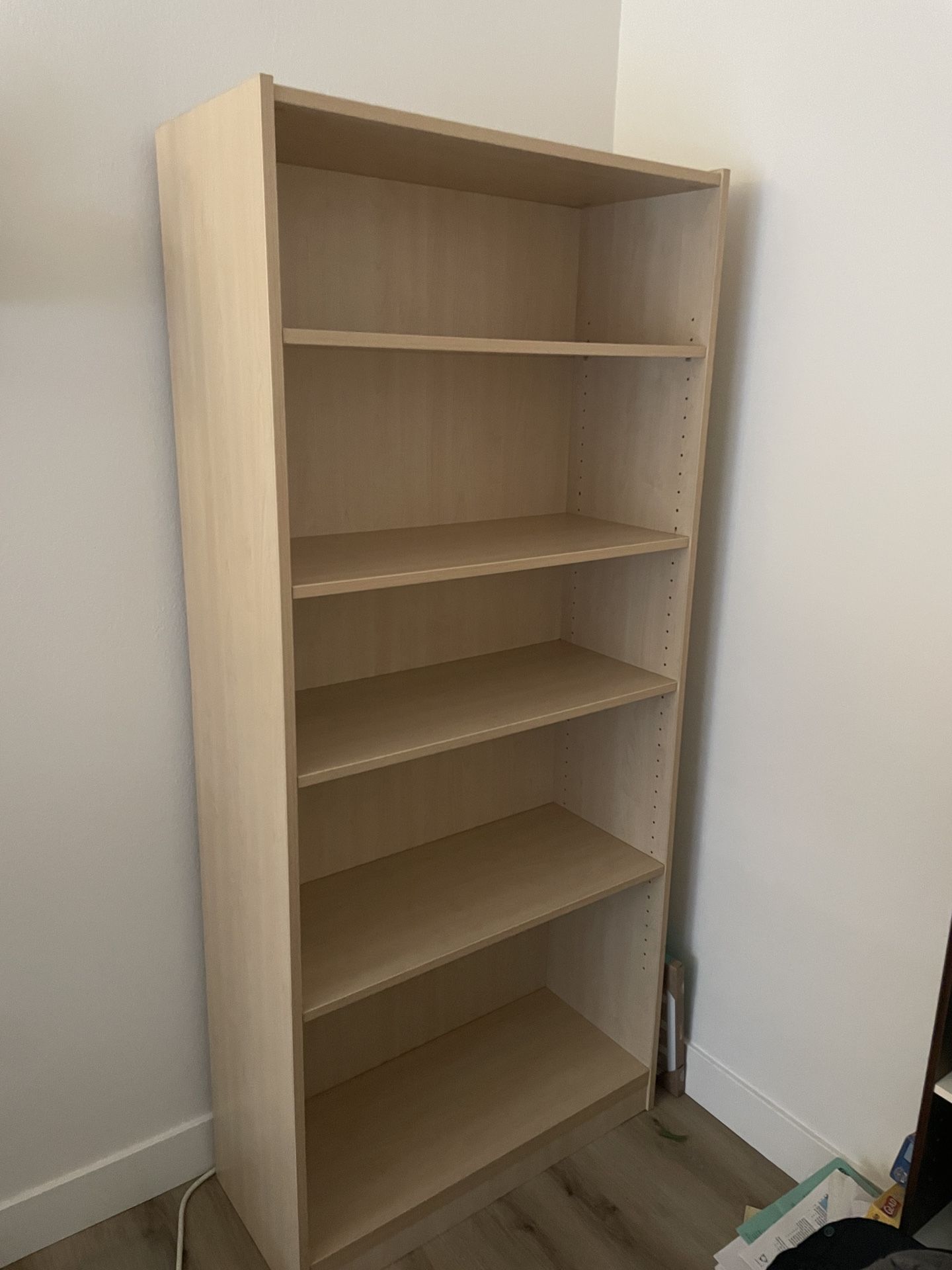 Shelves