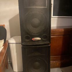 Harbinger H120