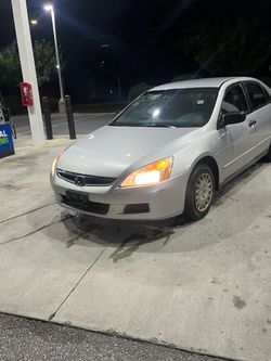 2006 Honda Accord