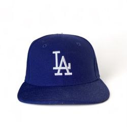 Los Angeles Dodgers fitted Left 1988 World Series 