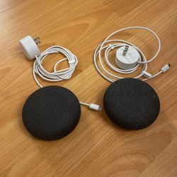 Google Nest Mini