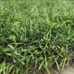 Snow Artificial Grass - Per Square Feet 