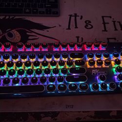 Royal Kludge Gaming Keyboard